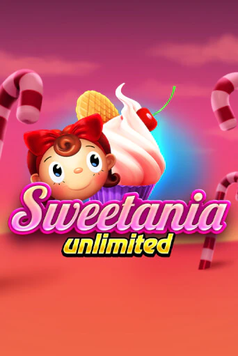 Sweetania Unlimited - играть онлайн | Клуб Джекпот - без регистрации