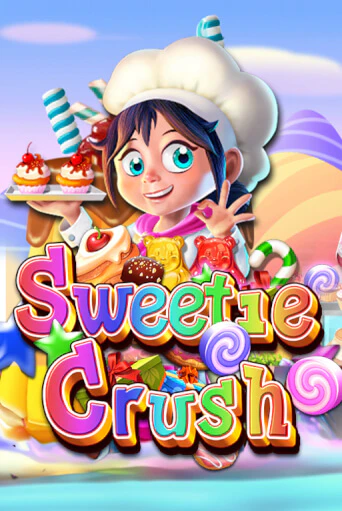 Sweetie Crush - играть онлайн | Клуб Джекпот - без регистрации