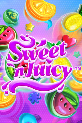 Sweet n' Juicy™ - играть онлайн | Клуб Джекпот - без регистрации