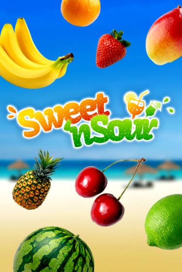 Sweet n Sour - играть онлайн | Клуб Джекпот - без регистрации