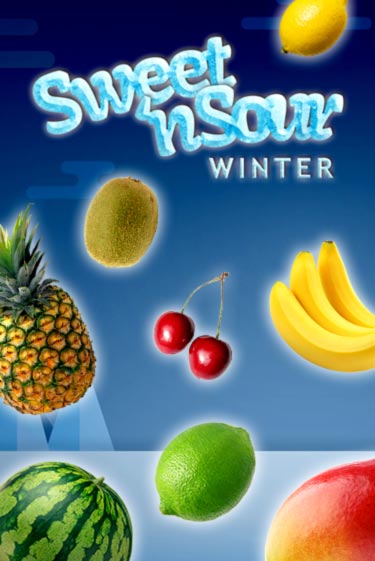 Sweet n Sour Winter - играть онлайн | Клуб Джекпот - без регистрации