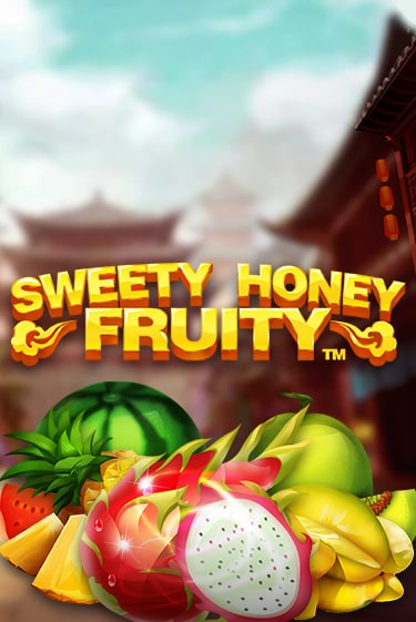 Sweety Honey Fruity™ - играть онлайн | Клуб Джекпот - без регистрации