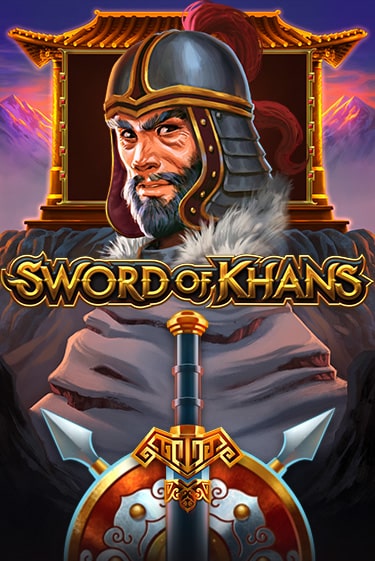 Sword of Khans - играть онлайн | Клуб Джекпот - без регистрации