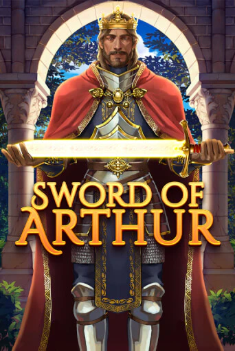 Sword of Arthur - играть онлайн | Клуб Джекпот - без регистрации