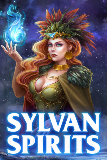 Sylvan Spirits - играть онлайн | Клуб Джекпот - без регистрации