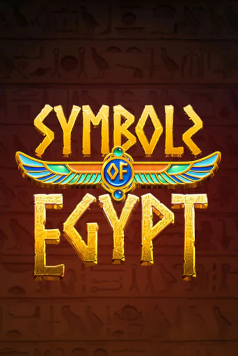 Symbols of Egypt - играть онлайн | Клуб Джекпот - без регистрации