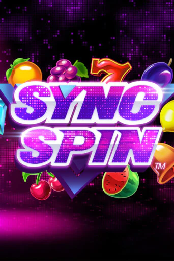 Sync Spin - играть онлайн | Клуб Джекпот - без регистрации