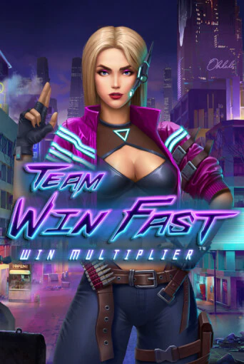 Team Win Fast - играть онлайн | Клуб Джекпот - без регистрации