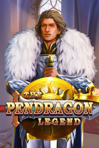 the Pendragon Legend - играть онлайн | Клуб Джекпот - без регистрации