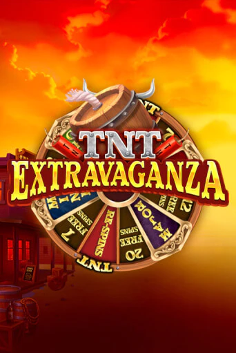 TNT Extravaganza - играть онлайн | Клуб Джекпот - без регистрации