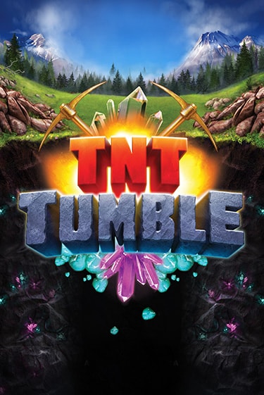 TNT Tumble - играть онлайн | Клуб Джекпот - без регистрации