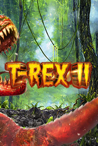 T-REX 2 - играть онлайн | Клуб Джекпот - без регистрации