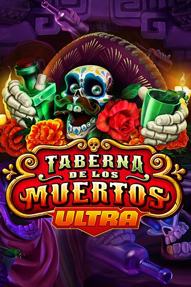 Taberna De Los Muertos - играть онлайн | Клуб Джекпот - без регистрации