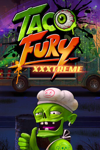 Taco Fury Xxxtreme - играть онлайн | Клуб Джекпот - без регистрации