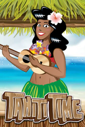 Tahiti Time - играть онлайн | Клуб Джекпот - без регистрации