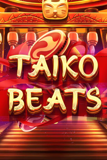 Taiko Beats - играть онлайн | Клуб Джекпот - без регистрации