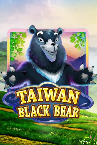 Taiwan Black Bear - играть онлайн | Клуб Джекпот - без регистрации