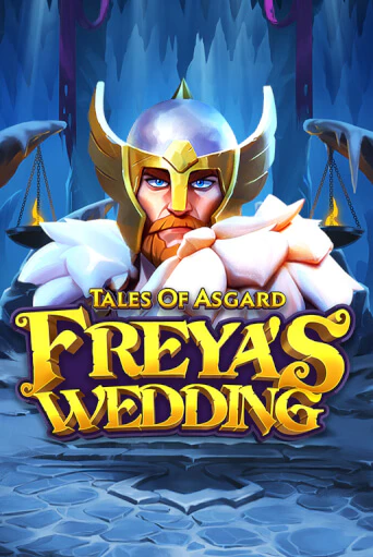 Tales of Asgard: Freya's Wedding - играть онлайн | Клуб Джекпот - без регистрации