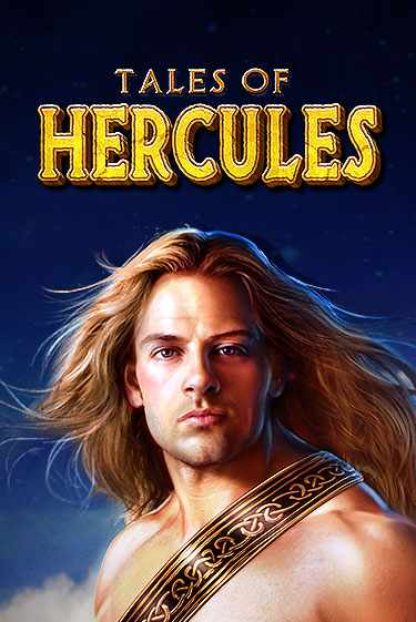 Tales of Hercules - играть онлайн | Клуб Джекпот - без регистрации