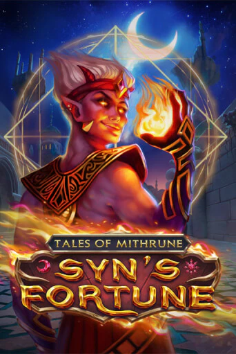 Tales of Mithrune Syn's Fortune - играть онлайн | Клуб Джекпот - без регистрации