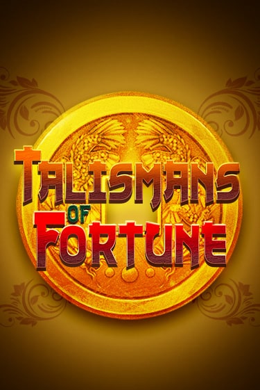 Talismans of Fortune - играть онлайн | Клуб Джекпот - без регистрации