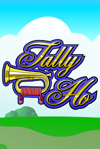 Tally Ho - играть онлайн | Клуб Джекпот - без регистрации