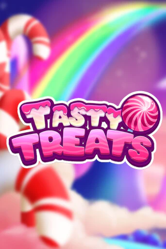 Tasty Treats - играть онлайн | Клуб Джекпот - без регистрации