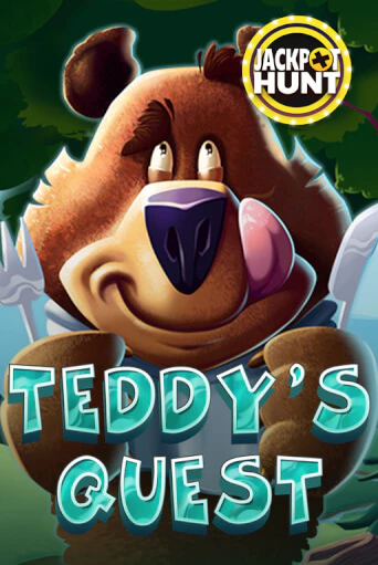 Teddy's Quest - играть онлайн | Клуб Джекпот - без регистрации