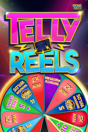 Telly Reels - играть онлайн | Клуб Джекпот - без регистрации