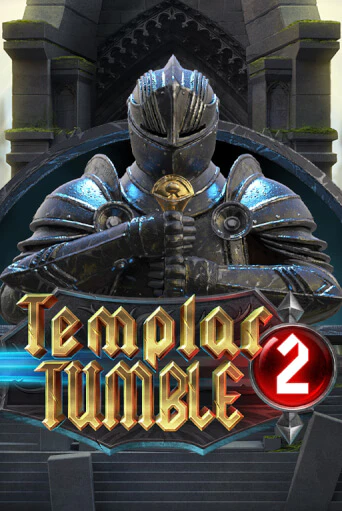 Templar Tumble 2 - играть онлайн | Клуб Джекпот - без регистрации