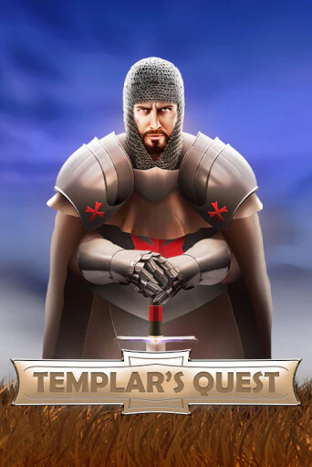 Templars Quest - играть онлайн | Клуб Джекпот - без регистрации