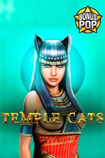 Temple Cats - играть онлайн | Клуб Джекпот - без регистрации