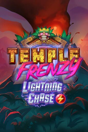 Temple Frenzy Lightning Chase - играть онлайн | Клуб Джекпот - без регистрации