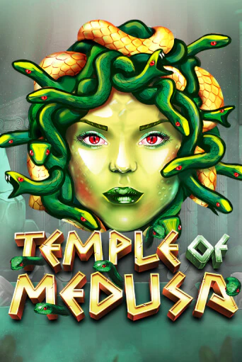 Temple of Medusa - играть онлайн | Клуб Джекпот - без регистрации