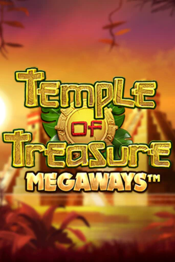 Temple of Treasures Megaways - играть онлайн | Клуб Джекпот - без регистрации