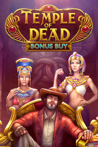 Temple of Dead Bonus Buy - играть онлайн | Клуб Джекпот - без регистрации