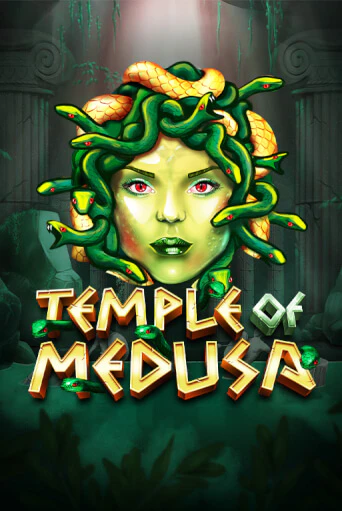 Temple of Medusa - играть онлайн | Клуб Джекпот - без регистрации