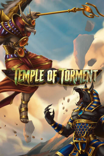 Temple Of Torment - играть онлайн | Клуб Джекпот - без регистрации