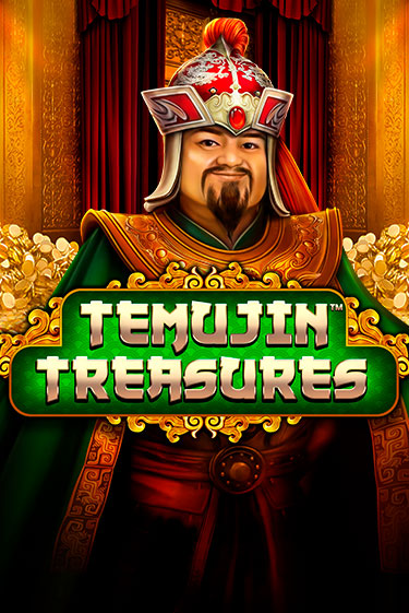 Temujin Treasures - играть онлайн | Клуб Джекпот - без регистрации