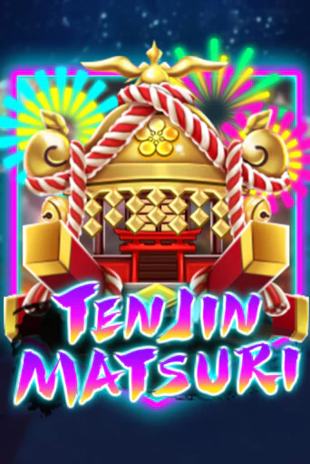 Ten Jin Matsuri - играть онлайн | Клуб Джекпот - без регистрации