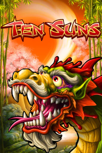 Ten Suns - играть онлайн | Клуб Джекпот - без регистрации