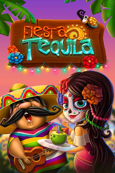 Tequila Fiesta - играть онлайн | Клуб Джекпот - без регистрации