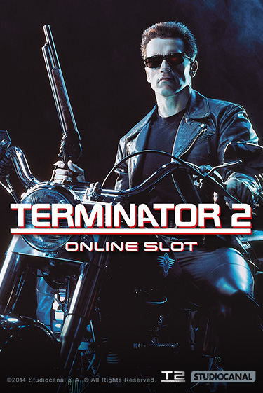 Terminator 2™ Remastered - играть онлайн | Клуб Джекпот - без регистрации