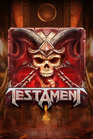 Testament - играть онлайн | Клуб Джекпот - без регистрации