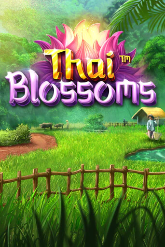 Thai Blossoms - играть онлайн | Клуб Джекпот - без регистрации