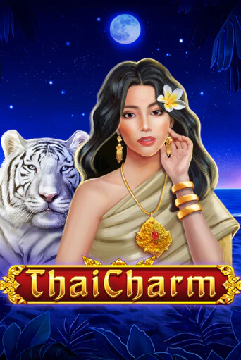 Thai Charm - играть онлайн | Клуб Джекпот - без регистрации