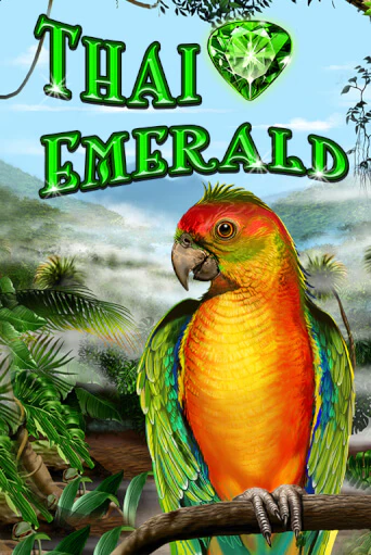 Thai Emerald - играть онлайн | Клуб Джекпот - без регистрации