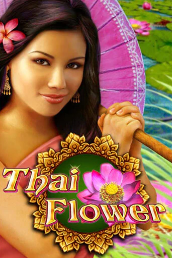 Thai Flower - играть онлайн | Клуб Джекпот - без регистрации