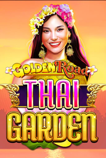 Thai Garden - играть онлайн | Клуб Джекпот - без регистрации