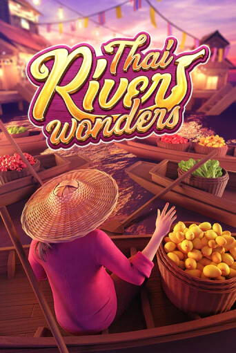 Thai River Wonders - играть онлайн | Клуб Джекпот - без регистрации